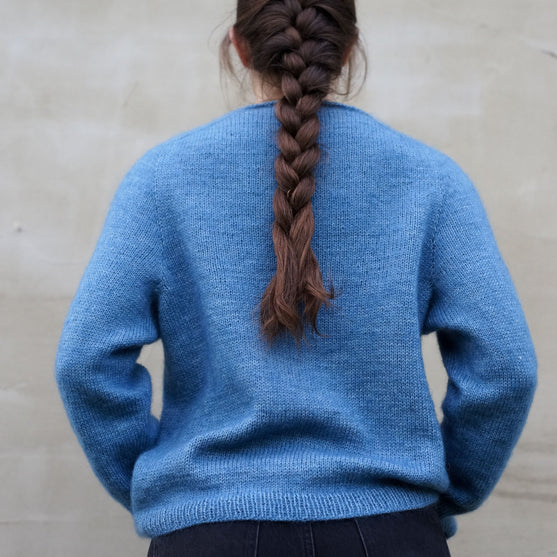 

Hazy Whisper - Neulepusero
8