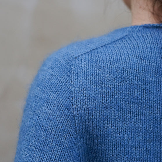 

Hazy Whisper - Neulepusero
10