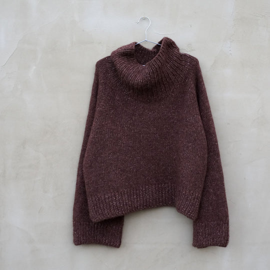 Umber Cloud - Neulepusero