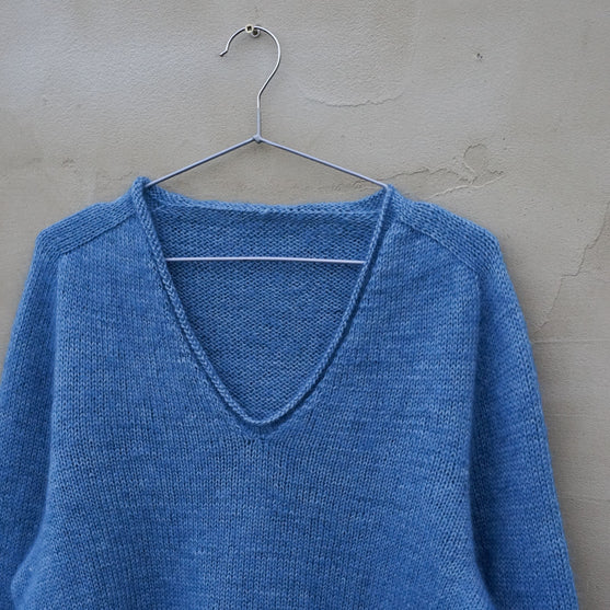 

Hazy Whisper - Neulepusero
2