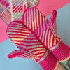 

Bow Pop Mittens - Lapaset
4