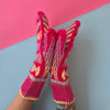 

Bow Pop Mittens - Lapaset
8