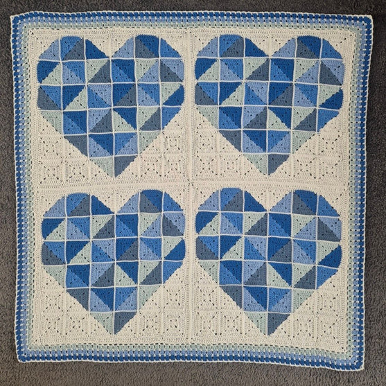 

Love for Squares - Viltti
1