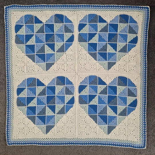 Love for Squares - Viltti