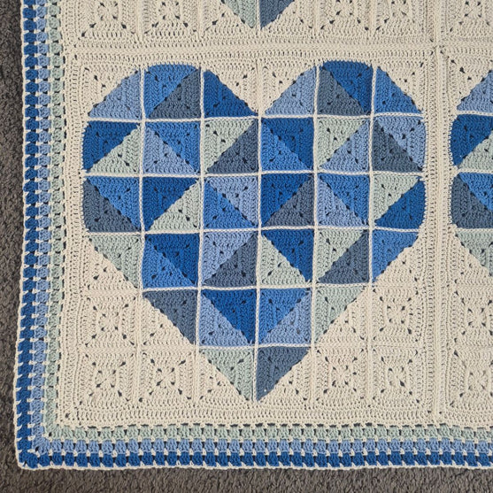 

Love for Squares - Viltti
3