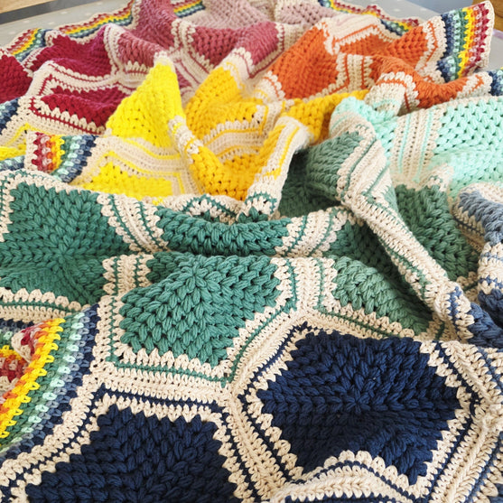 

Groovy - Vauvanpeitto
7