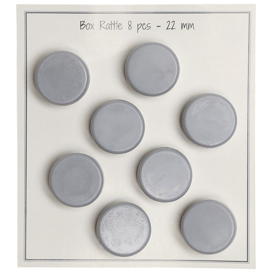 

Helistin - Kiekko - Go Handmade
1