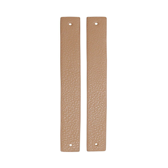 

Korinhihnat - Kiinnitys koristeniiteillä - 2 kpl - Go Handmade
1