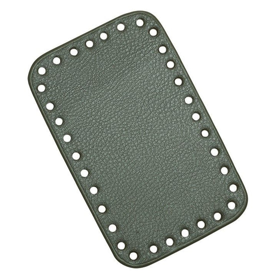 

Laukunpohja  / Korinpohja - Green - Go Handmade
1