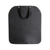 

Laukkuläppä magneettisella painikkeella - Black/Silver - Go Handmade
1