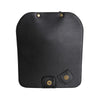 

Laukkuläppä magneettisella painikkeella - Musta/Pronssi - Go Handmade
4