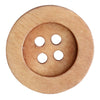 

Puunapit - Round Groove - Vaaleat - Go Handmade
4