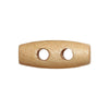 

Pitkulaiset Puunapit Mini - 20 mm - Go Handmade
2