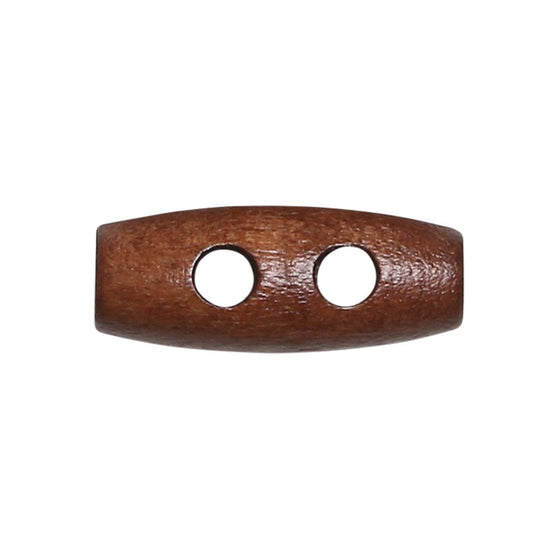 

Pitkulaiset Puunapit Mini - 20 mm - Go Handmade
3