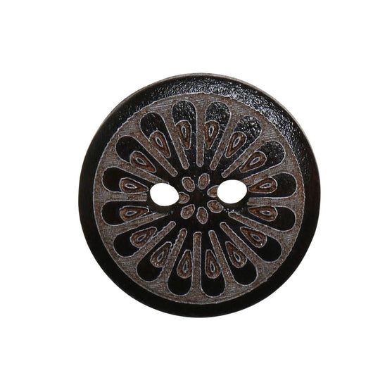 

Päivänkakkara-nappeja - Go Handmade
3