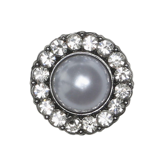 

Helminapit kivellä - Musta - Useita kokoja - Go Handmade
3