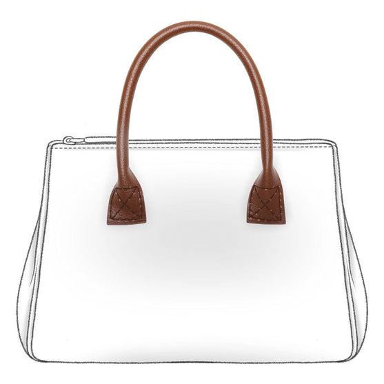 

Pyöreät ommeltavat laukun kahvat - 42 cm - Go Handmade
4