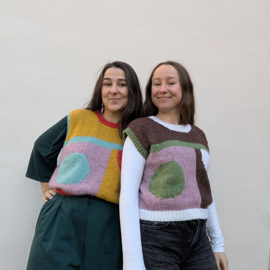 Roli - Liivi