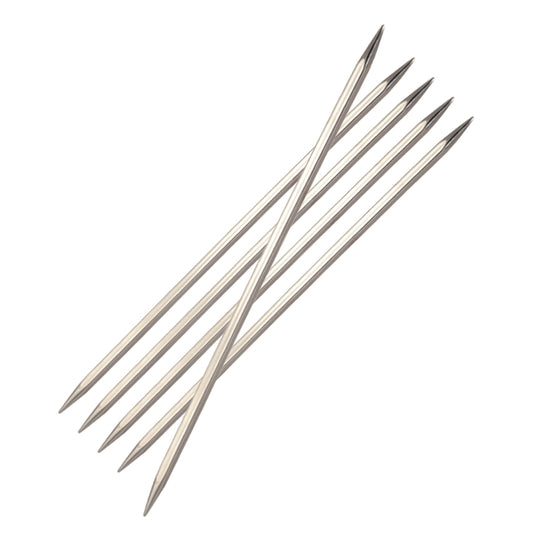 Nova Cubics- sukkapuikot - KnitPro