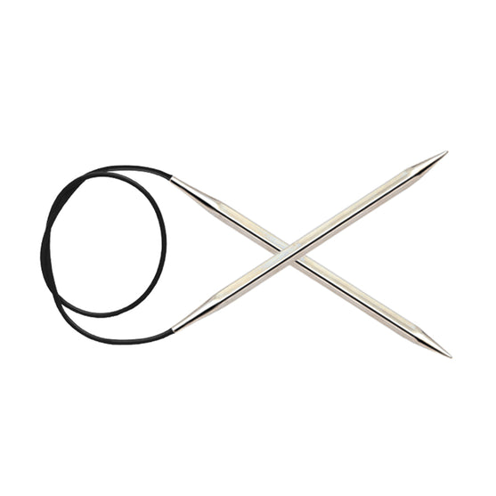 

Nova Cubics- pyöröpuikot - KnitPro
1