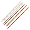 

Symfonie- sukkapuikot - KnitPro
2