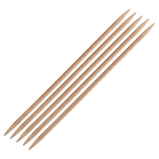 

Basix Sukkapuikot - KnitPro
1
