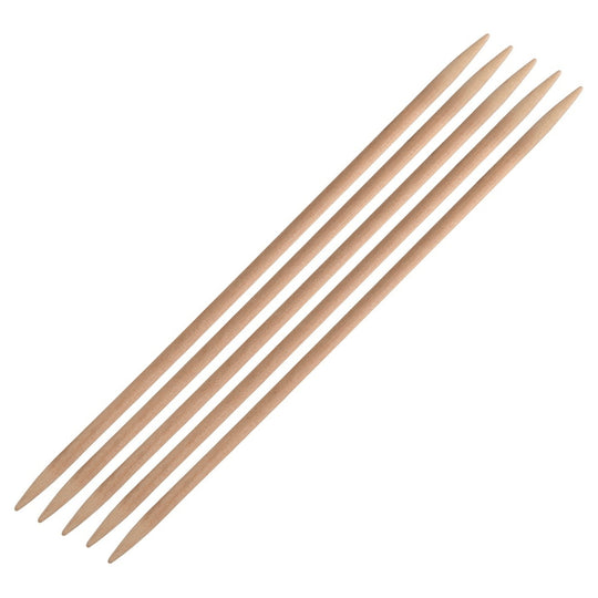 Basix Sukkapuikot - KnitPro