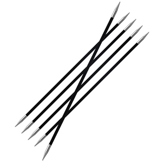 Karbonz- sukkapuikot - KnitPro
