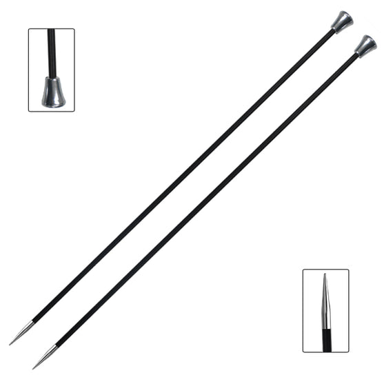 

Karbonz- neulepuikot - KnitPro
1