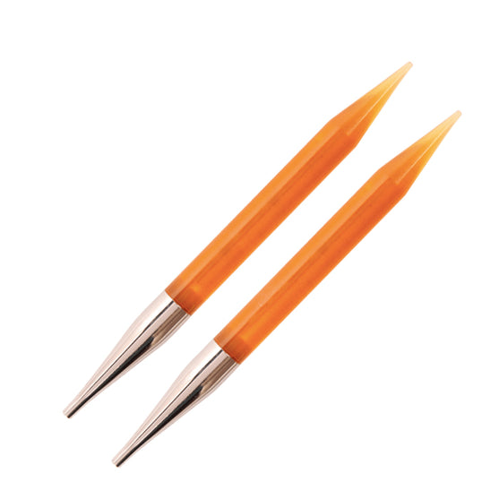 

Trendz- puikonpäät - KnitPro
1