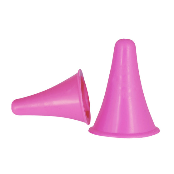 

Puikkosuojus - Puikkostoppari - 2 paria - KnitPro
2