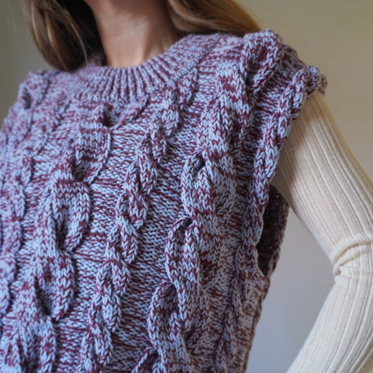 Beyond Cables - Liivi