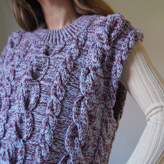 

Beyond Cables - Liivi
1