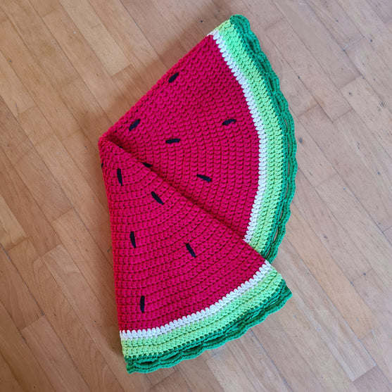 

Watermelon - Matto
2