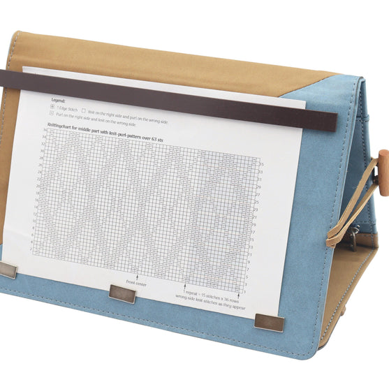 

Ginger Regal - Vaihdettava Pyöröpuikkosetti - Koivu - KnitPro
5