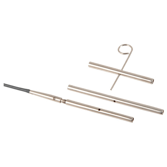 Kaapeliliitin  - 3 kpl - KnitPro