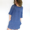 

Delighted Sweater - Dress
3