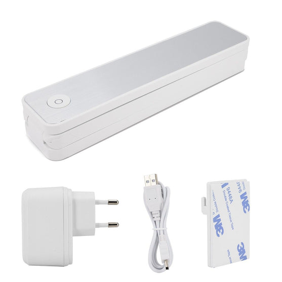 

Taitettava LED- valaisin - Prym
3