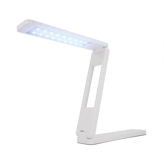 

Taitettava LED- valaisin - Prym
4
