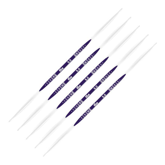 Ergonomiset sukkapuikot - Prym