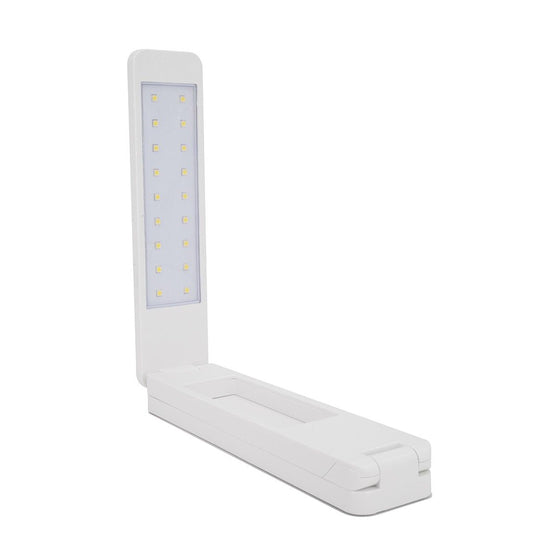 

Taitettava LED- valaisin - Prym
5