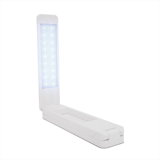 

Taitettava LED- valaisin - Prym
6