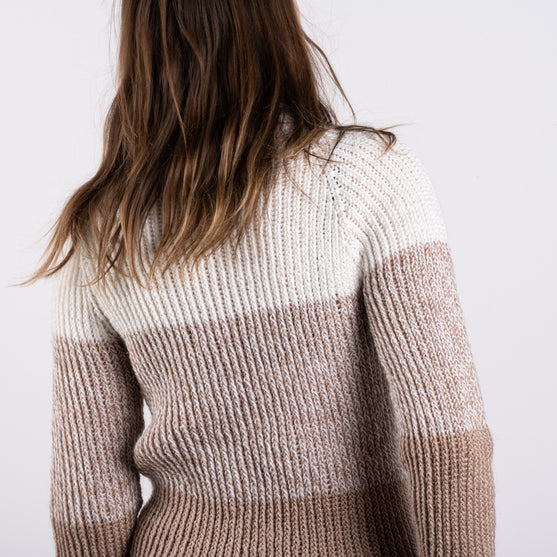 

Nougat - Sweater
4