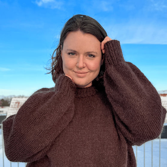 

Willin - Neulepusero
6