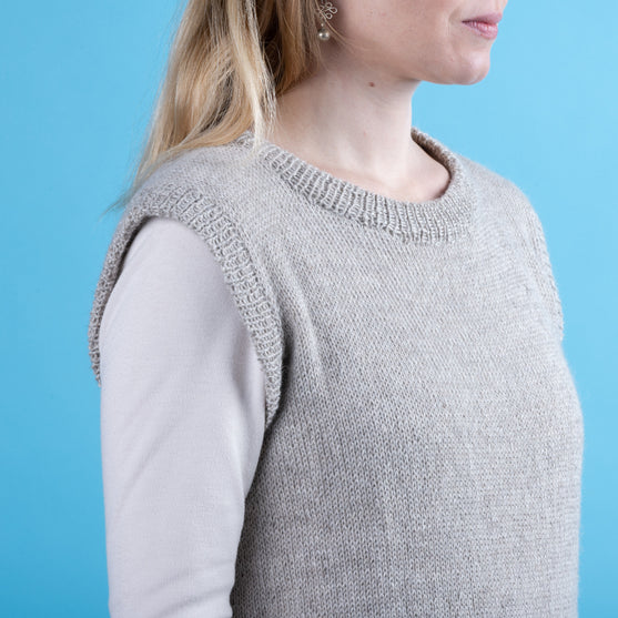 

Anne-Sofie - Liivi
4