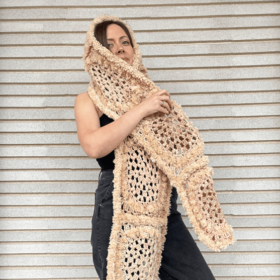 

Teddy's Hug - Huivi
7