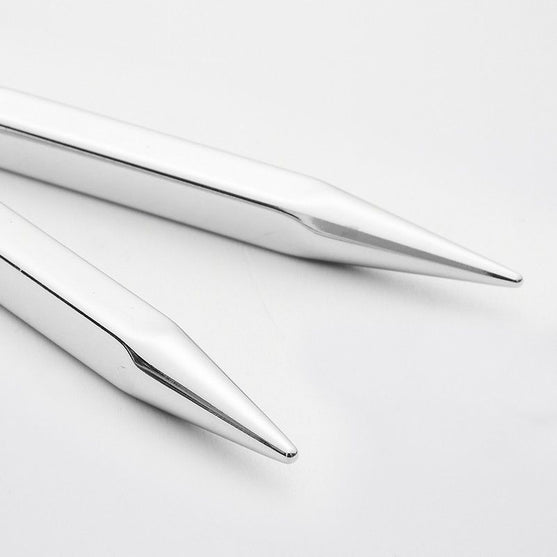 

Nova Cubics- puikonpäät - KnitPro
3