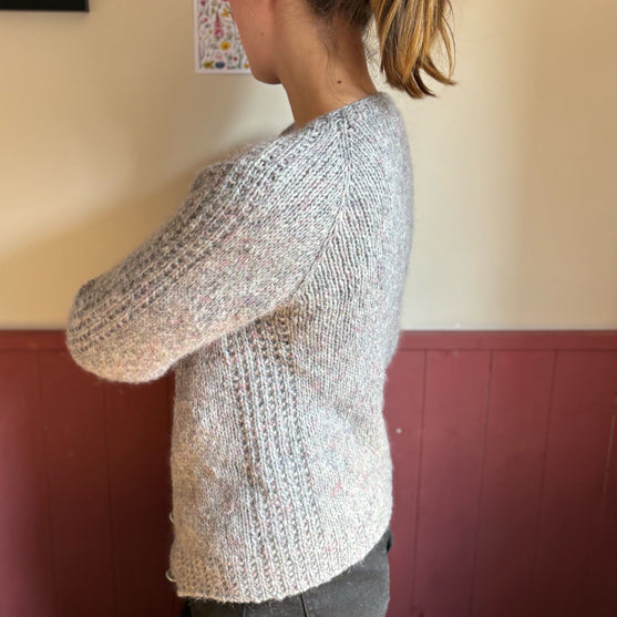 

Snowfall - Neuletakki
6