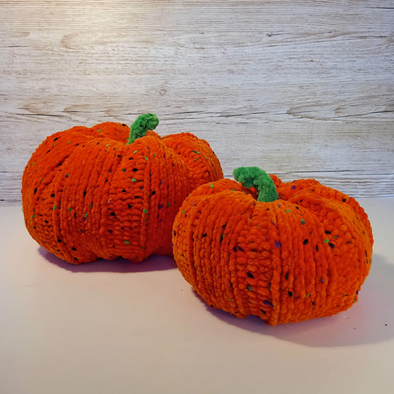 

Candy Pumpkins
3