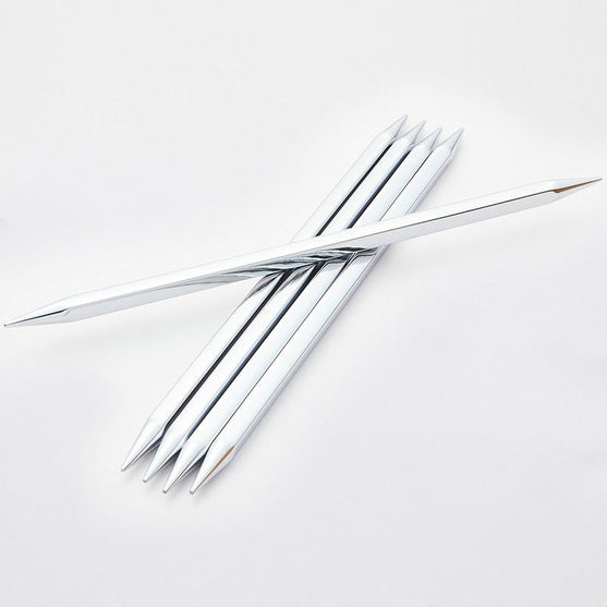 

Nova Cubics- sukkapuikot - KnitPro
4